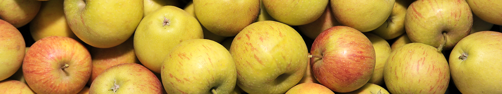 Äpfel © Dienstleistungszentren Ländlicher Raum